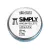 Śrut diabolo JSB Simply 4,5 mm 500 szt. 0,535 g