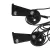 Cięciwa do łuku bloczkowego NXG CB Cadet4 Set 15 lbs