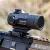 Osłona antyrefleksyjna Primary Arms do SLx 25 mm