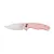 Nóż składany Civivi Stormhowl C23040B-3 light pink