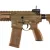 Replika karabinek ASG H&K Heckler&Koch HK416 A5 6 mm brązowa, elektryczna