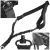 Pas taktyczny do broni Leapers QD Sling Swivel Single Point Bungee Sling