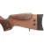 Wiatrówka PCP Optima by Hatsan BT65 RB-W 6.35 mm