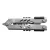 Multitool Gerber MP400 Compact Sport stalowy