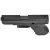 Replika pistolet ASG Glock 19 6 mm