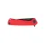 Nóż składany ANV Knives Z100 ANVZ100-025 czerwony