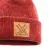 Czapka damska Vortex Northern Pass Beanie czerwona