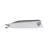 Nóż składany ANV Knives Z050 ANVZ050-003 srebrny
