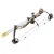 Łuk bloczkowy dla dorosłych i młodzieży Poe Lang Rex Quad 20-65 lb 28