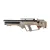 Wiatrówka PCP Optima by Hatsan Bull Master FDE 6.35 mm
