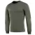 Sweter M-Tac 4 Seasons oliwkowy