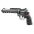 Replika rewolwer ASG Ruger Superhawk 6
