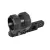 Montaż do latarki Leapers Offset Flashlight Ring Mounts