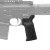 Powiększony chwyt Magpul MOE K2-XL do AR-15 / M4 MAG1165-BLK