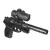 Kolimator Leapers UTG DS3840 4.0'' 30 mm