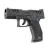 Pistolet RAM Walther T4E PDP Compact 4