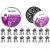Śrut diabolo JSB Jumbo Straton 5,50 mm 250 szt.