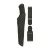 Nóż Morakniv Bushcraft Forest zielony 12493