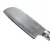 Nóż do sera Laguiole Santoku Premium Line z deską