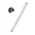 Magazynek do pistoletu Walther T4E PDP Compact 4