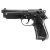 Replika pistolet ASG Beretta 90two 6 mm CO2