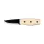 Nóż Morakniv Finn BlackBlade Ash Wood (S)