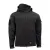 Kurtka M-Tac Soft Shell z podpinką czarna