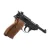Pistolet wiatrówka Walther P38 4,5 mm CO2 BB