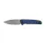 Nóż składany WE Knife Shakan WE20052C-1 blue