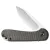 Nóż składany Civivi Elementum C907T dark green micarta