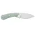 Nóż Kizer Baby 1044C2 transparentny