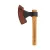Toporek Condor Throwing Battle Axe