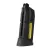 Magazynek do ASG Smith&Wesson M&P9c 6 mm green gas