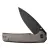 Nóż składany WE Knife Subjugator WE21014C-4 bronze
