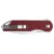 Nóż Kizer Assassin V3549C2 czerwony