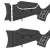 Wiatrówka PCP Optima by Hatsan BT65 RB Elite QE 6.35 mm