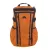 Plecak Wisport War Hog Dagger 25 L pomarańczowy