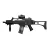 Replika karabinek ASG Heckler&Koch G36C metalowa lufa 6 mm