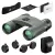 Lornetka Hawke Endurance ED Compact 8x25 zielona