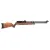 Wiatrówka PCP Optima by Hatsan AT44-10W long 4,5 mm