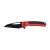 Nóż składany Civivi Sentinel Strike C22025B-1 red