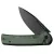 Nóż składany Civivi Conspirator C21006-2 green micarta