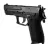 Pistolet wiatrówka Norica N.A.C. 1702 4,5 mm BB CO2