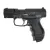 Pistolet wiatrówka Walther CP99 Compact 4,5 mm Blowback BB CO2
