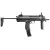 Replika pistolet maszynowy ASG Heckler&Koch MP7 A1 6 mm BB elektryczna