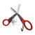 Multitool nożyczki Sog ParaShears Red