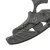 Nóż składany WE Knife Typhoeus WE21036B-1 black