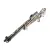 Wiatrówka PCP Optima by Hatsan AT44-10 long camo 4,5 mm