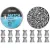 Śrut diabolo JSB Match Heavy S100 4,51/500