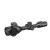 Celownik noktowizyjny noktowizor HIKMICRO by HIKVISION Alpex 4K LRF z uchwytem pod IR